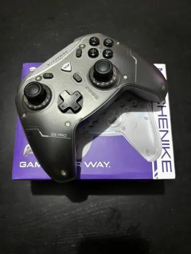 Controle Machenike G5 PRO