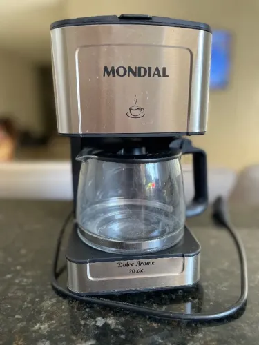 Cafeteira