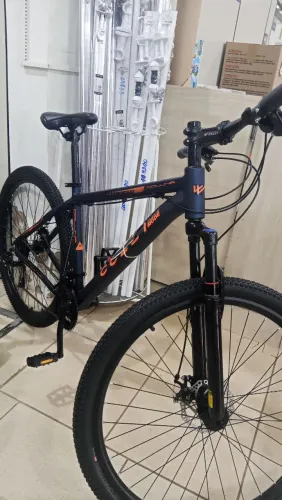 Bike Colli aro 29