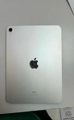 iPad 10