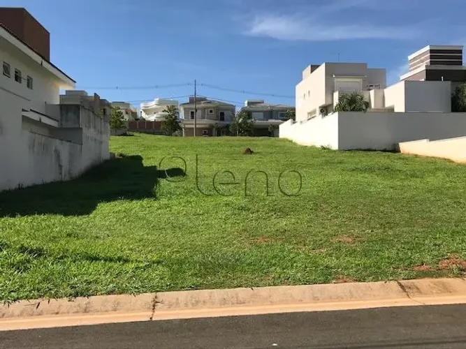 Terreno à venda em Campinas, Swiss Park, com 360 m²