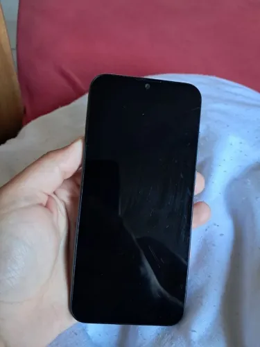 Vendo celular Motorola