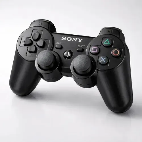 Controle de PlayStation 3