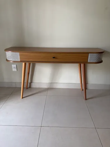 Aparador cor freijó