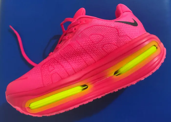Tênis Nike Vomero