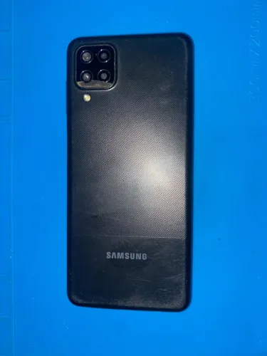 Celular A12 Usado - Preço a combinar!!