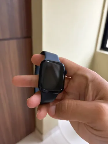 Apple Watch S9 45mm 