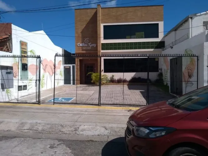 Prédio à venda, 260 m² por R$ 1.300.000,00 - Lagoa Seca - Natal/RN