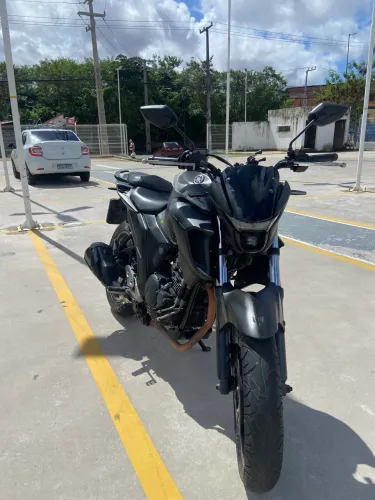 FZ25 2024
