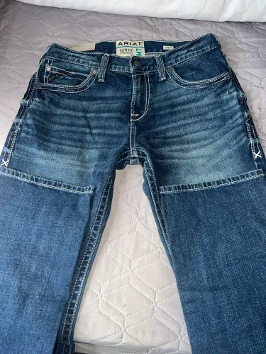 Calça Ariat