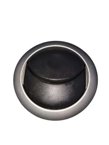 Difusor saída de ar Renault sandero 2007a2014 1.0