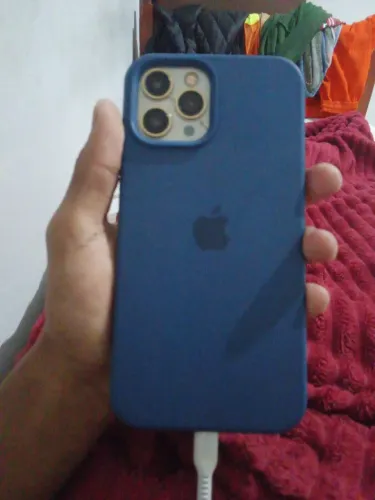 Vendo iPhone 12 Pro Max