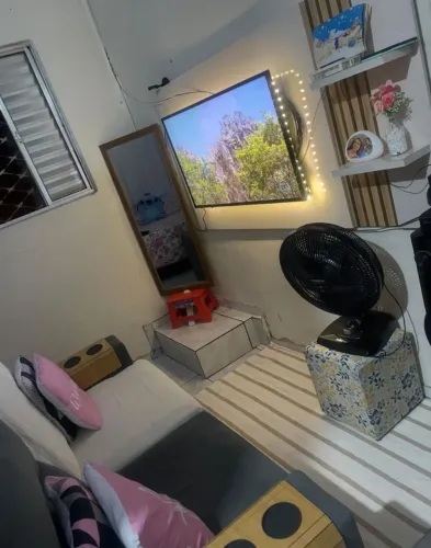 Casa na vila esperança Cubatão
