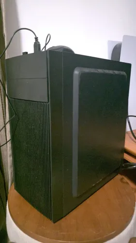 Cpu intel i3