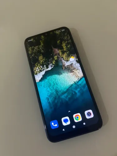 Redmi note 8