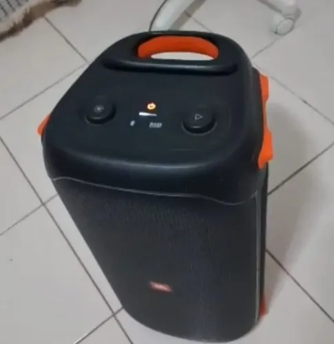 JbL Partybox 110