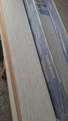PISO LAMINADO CLICK NOVO