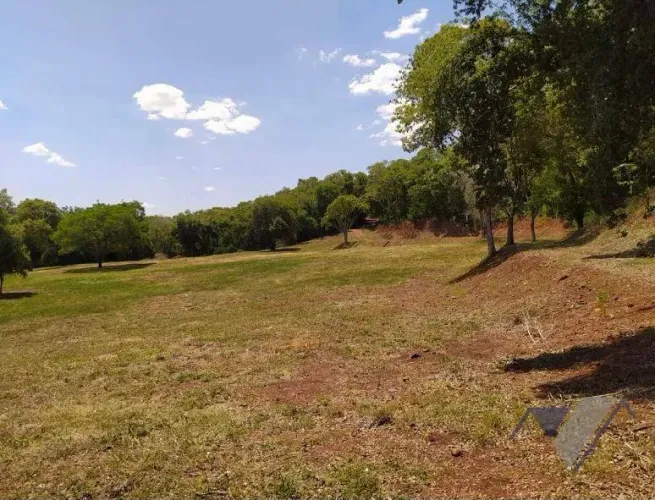 Terreno à venda, 4590 m² por R$ 630.000,00 - Comunidade Alto Alegre - Três Barras do Paran