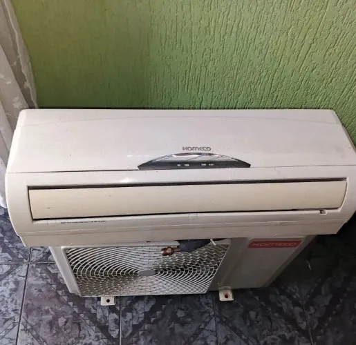 SPLIT 24000 BTUS COM GARANTIA