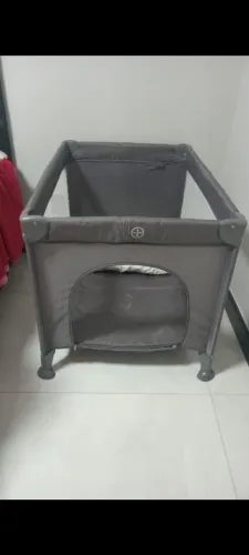Berço portátil