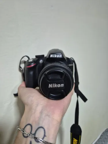 Camera
