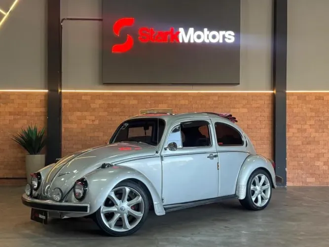 Volkswagen Fusca 1300 1975