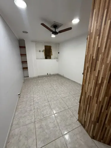 Sala comercial centro de Nova Iguaçu