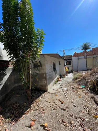Terreno em Sepetiba 35mil