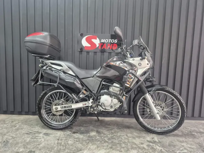 Yamaha XTZ 250 Ténéré 250 cc