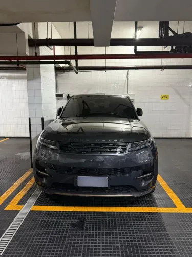 Land Rover Range R. Sport Autobio. 3.0 P550e (híb.) 2025