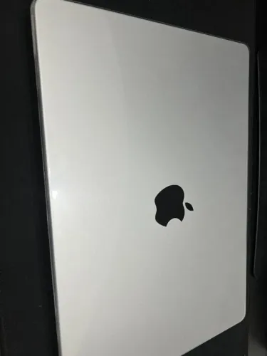 Macbook Pro M4
