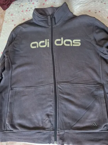 Jaqueta Adidas G