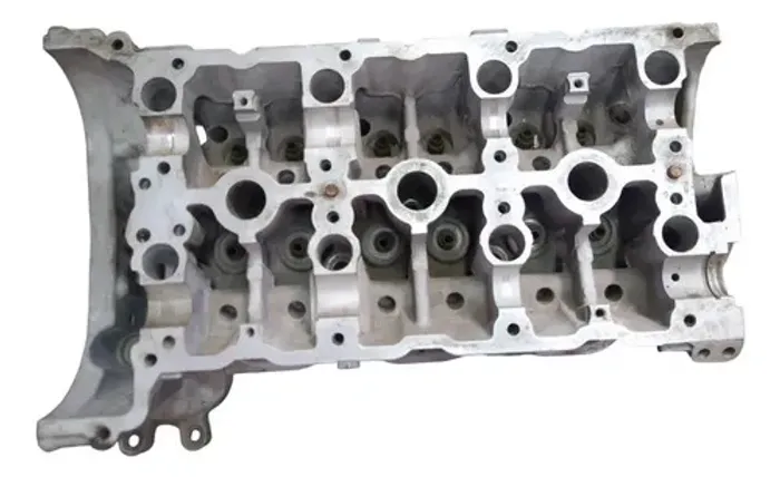 Cabecote Lado Direito Mercedes Benz  Cls350 3.5 V6 2007