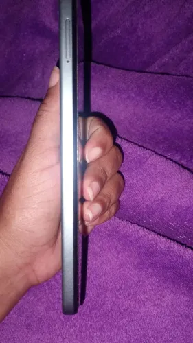 Celular MotoG 34