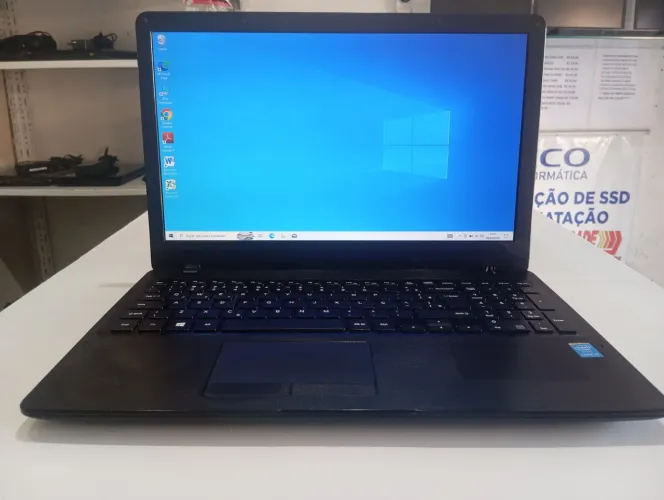 NOTEBOOK CORE i3 SAMSUNG - PROMOÇÃO HOJE 09/06. !!!!