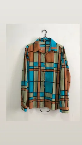 Blusa tamanho G