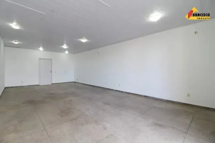 Loja localizada no bairro São José