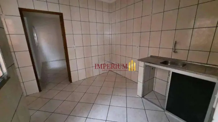 Casa com 1 dormitório para alugar, 30 m² por R$ 1.528,00/mês - Vila Maria Alta - São Paulo