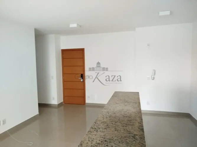 Apartamento - Parque Residencial Aquarius - Edifício Aquarius Evolution - 2 Dormitórios -