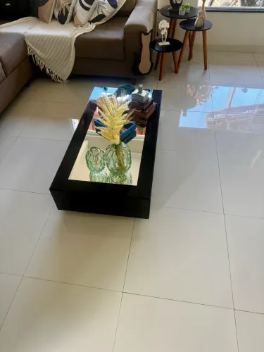 Vende- se mesa de centro