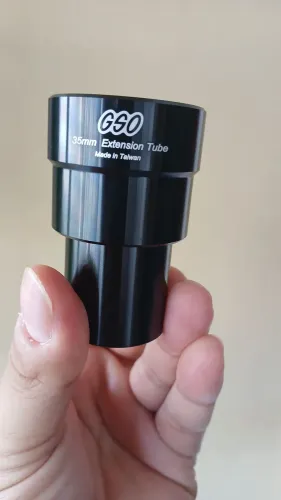 Acessórios telescópio amadores