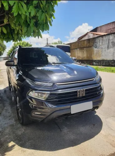 Fiat Toro Freedom 1.3 T270 4X2 Flex AUT 2023
