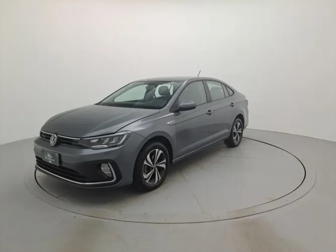 Volkswagen Virtus Comfort. 200 TSI 1.0 Flex 12V AUT 2025