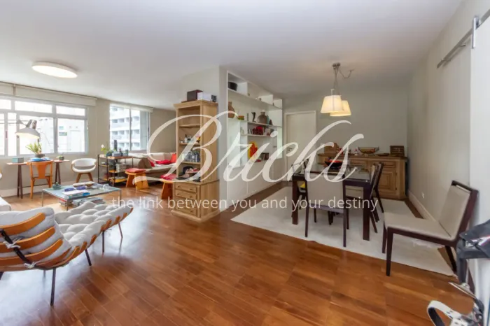 APARTAMENTO A VENDA - JARDIM PAULISTA - CACONDE