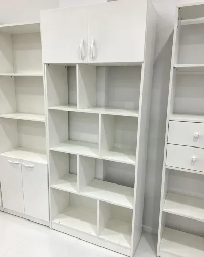 Estante em mdf