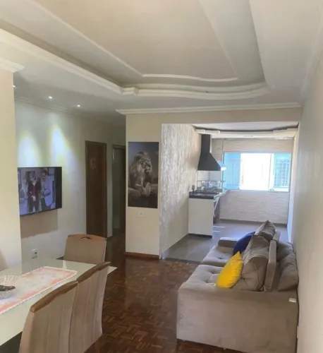 Casa de Condomínio com 3 quartos à venda em Belo Horizonte