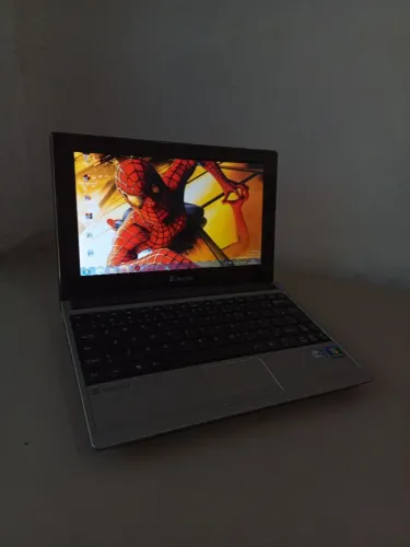 Netebook inforway perfeito