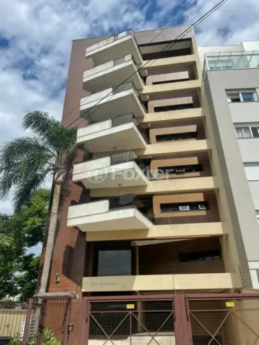 Cobertura à venda Rua Doutor Luiz Faccioli, Madureira - Caxias do Sul