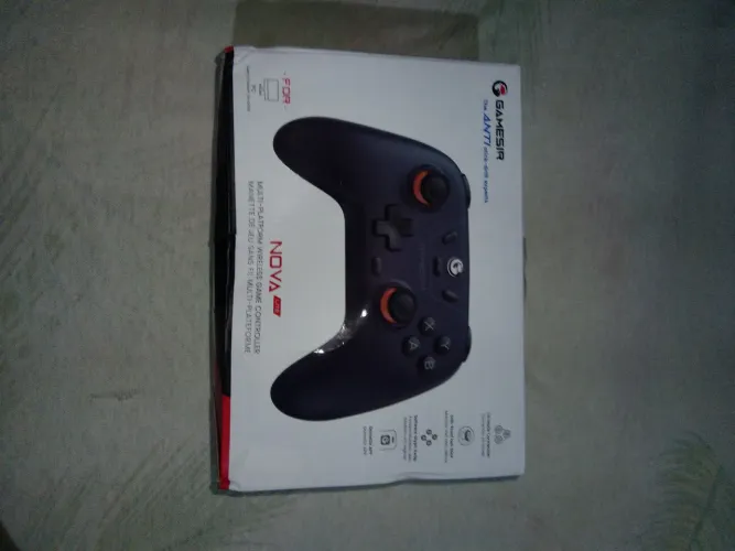 Controle Gamesir Nova Lite