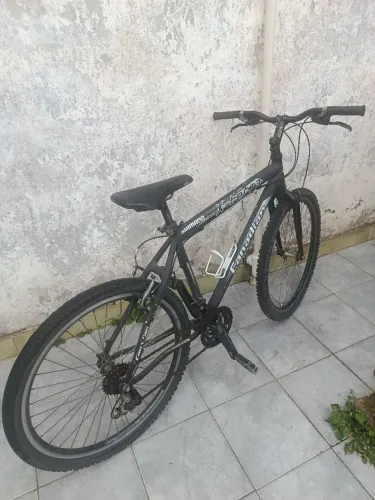 Bicicleta aro 29